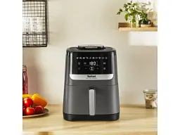 Мультипіч (аерофритюрниця) Tefal Easy Fry Silence EY551HE0 - мініатюра 7