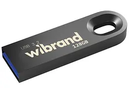 Flash Wibrand USB 3.2 Gen1 Eagle 128GB Grey - мініатюра 1