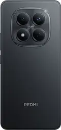 Смартфон Xiaomi Redmi Note 15 Pro 4G 8/256GB Black Global no charger NFC - мініатюра 5