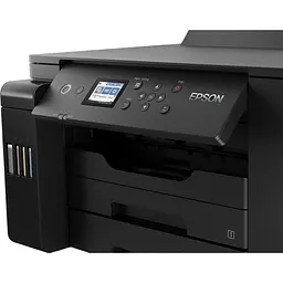 Принтер Epson L11160 (C11CJ04404) [147115] - мініатюра 3