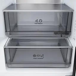 Холодильник LG GC-B509ETSM - мініатюра 10