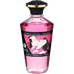 Набір для масажу Shunga Erotic Art Fruity Kisses Collection, 3 шт - мініатюра 6