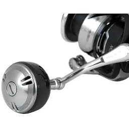 Котушка Shimano 21 Twin Power SW 14000PG 10+1BB - мініатюра 5