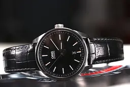 Годинник Oris Artix Date 733 7642 4054 LS 5 21 81FC - мініатюра 3