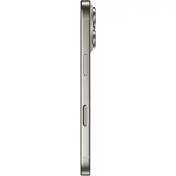 Смартфон Apple iPhone 16 Pro 512GB eSIM Natural Titanium [MYMP3] Б/В [164572] - мініатюра 7