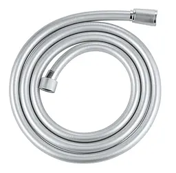 Шланг для душу Grohe SilverFlex 26335000, Хром