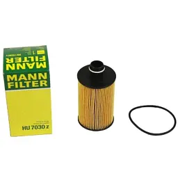 Фільтр масляний Wixfiltron HU7030Z - мініатюра 3