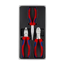 Набір інструментів KNIPEX 00 20 11 V01