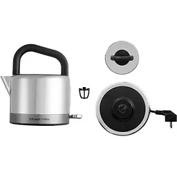 Електрочайник Russell Hobbs 26422-70 - мініатюра 3