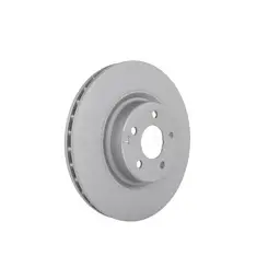 Гальмівний диск Bosch 0 986 479 332 - мініатюра 6