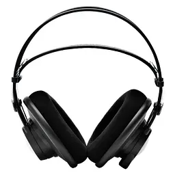 Навушники AKG K702 Black - мініатюра 2