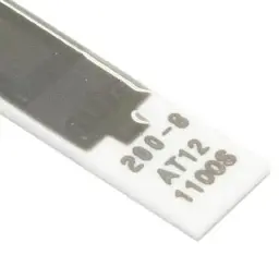 Нагрівальний елемент для HP CLJ 1600/2600/CP1025 220V AHK (2700151) - мініатюра 3