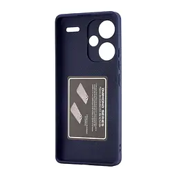 Чохол Star Diamond Xiaomi Redmi Note 13 Pro Plus Blue - мініатюра 3