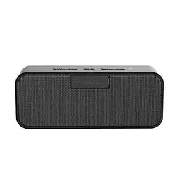Акустична система Tronsmart T2 Plus Upgraded Black (1019754) - мініатюра 2