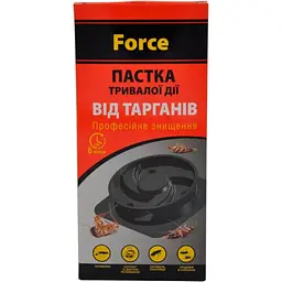 Пастка для тарганів Force 6 шт. (4820214191518)
