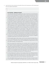 Akademie Duetsch B2+ Zusatzmaterial. Band 4 - мініатюра 4