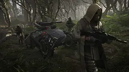 Гра Sony PlayStation 4 Tom Clancy’s Ghost Recon Breakpoint Англійська Версія Б/В - мініатюра 5
