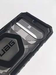 Чохол протиударний для Google Pixel 10 Pro XL UAG Pathfinder MagSafe Ash 614470113140 - мініатюра 9