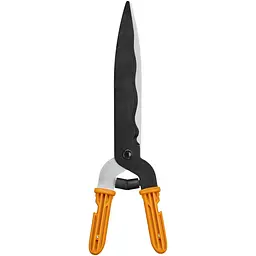 Ножиці для живоплоту Fiskars OneClick насадка (1082706)