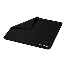 Ігрова поверхня OfficePro MP102B Чорний - мініатюра 3