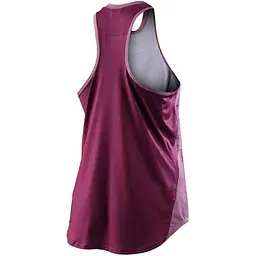 Майка TLD Wmns Luxe Tank Micayla L Rosewood Troy Lee Designs (1106-372958004) - мініатюра 2