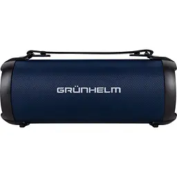 Портативна колонка Grunhelm GW-311-DB (115787) - мініатюра 2