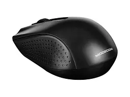 Миша MODECOM MC-M4.1 USB Black (M-MC-00M4.1-100) - мініатюра 3