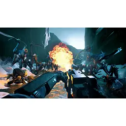 Ключ активації Microsoft Starship Troopers: Extermination для Xbox Series S/X - мініатюра 14