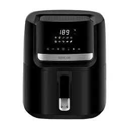 Мультипіч Sencor SFR6550BK