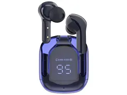 Наушники Acefast T6 Sapphire Blue - миниатюра 3