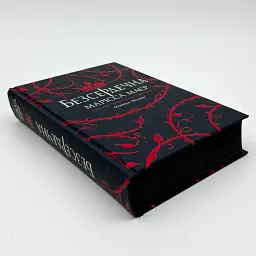 Безсердечна - Марісса Маєр | Readberry, книга українською, нова, тверда - мініатюра 3