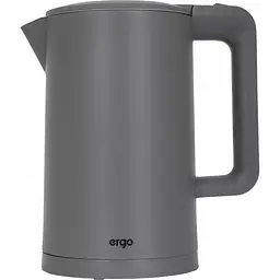 Електрочайник Ergo CT 8050 GREY