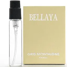 Парфуми Мініатюра Gris Montaigne Paris Bellaya 2 мл 