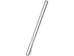 Стілус BASEUS Golden Cudgel Capacitive Silver (ACPCL-0S)