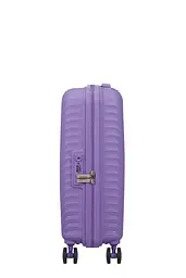 Валіза 55 American Tourister DIABLAST PURPLE PULSE 55x40x20 MK2*91001 - мініатюра 6