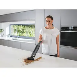 Акумуляторний ручний пилосос 2в1 Shark Handvac with Detachable Wand and Nozzle темно-синій (WV362EUT) - мініатюра 7