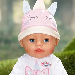 Лялька Baby Born Чудовий єдиноріг (836378) - мініатюра 7