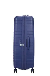 Валіза 78 См American Tourister FASTFORWARD DUSK PURPLE 78x50x30(34) MI0*91003 - мініатюра 11