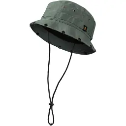 Панама Frontier YUKKA 58 Olive - мініатюра 2