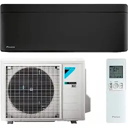 Спліт-система Daikin Stylish FTXA35CB/RXA35A [113984] - мініатюра 1
