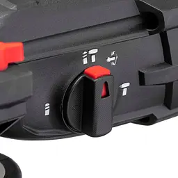 Перфоратор Intertool WT-0171 [94556] - мініатюра 8