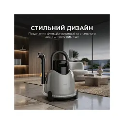 Пилосос Deerma DEM-BY700S - мініатюра 9
