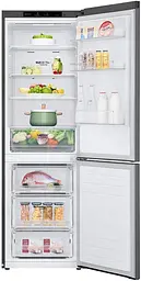 Холодильник LG GW-B459SLCM - мініатюра 8