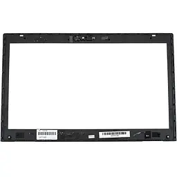 Рамка дисплея Hewlett Packard для ноутбука HP (EliteBook 8460p) чорний Б/В