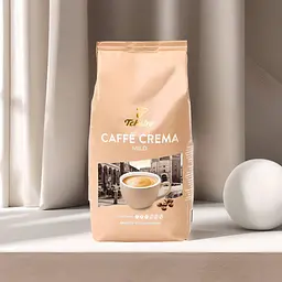 Кава зернова Tchibo Caffe Crema Mild 1 кг