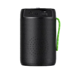 Портативна колонка HAVIT HV-SK897BT 3W RGB Black HAVIT (27593-000) - мініатюра 6