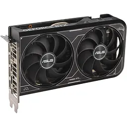 Відеокарта Asus Dual GeForce RTX 4060 V2 OC Edition 8GB GDDR6 [90YV0JC4-M0NA00] UA [91606] - мініатюра 4