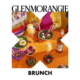 Віскі Glenmorangie X Single Malt Scotch Whisky, 40%, 0,7 л (883579) - мініатюра 3