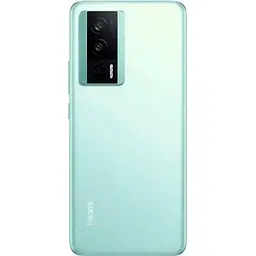 Смартфон Xiaomi Redmi K60 Pro 8/256GB Mint - мініатюра 3