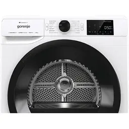 Сушильна машина Gorenje DPNE 92 GNLWIFI/UA (DPNE92GNLWIFI) - мініатюра 8